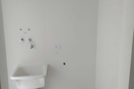 Sobrado com 3 dormitórios à venda, 107 m² por R$ 825.000,00 - Estuário - Santos/SP