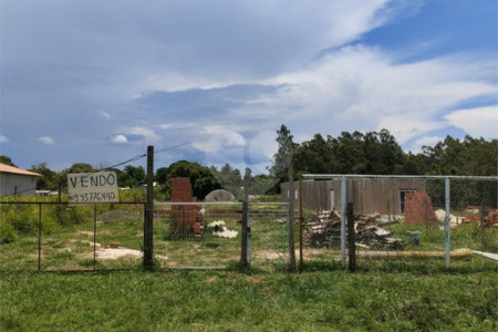 Terreno no Aracê de Santo Antonio