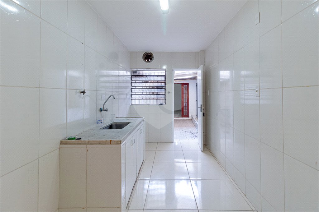 Casa para alugar com 4 quartos em Brooklin, São Paulo, SP