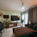 Apartamento para alugar com 3 quartos, sendo 1 suíte, em Jardim das Américas, Cuiabá, MT