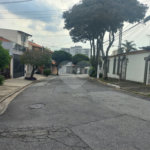 Sobrado à venda com 3 quartos, sendo 1 suíte, em Mandaqui, São Paulo, SP