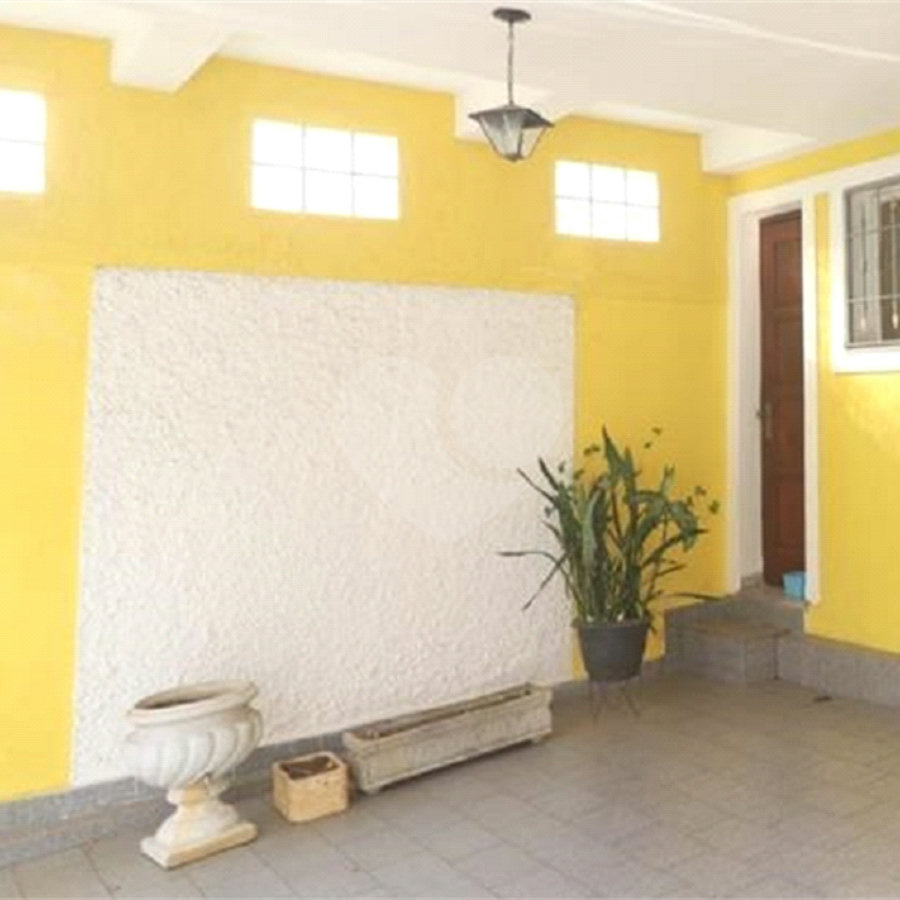 Casa à venda com 3 quartos em Água Fria, São Paulo, SP