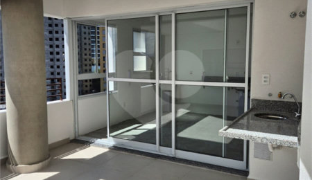 Apartamento à venda com 2 quartos, sendo 1 suíte,  em Butantã, São Paulo, SP