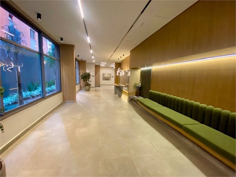 Apartamento à venda ou para alugar com 1 quarto em Vila Olímpia, São Paulo, SP