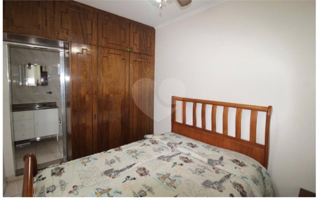 Sobrado à venda com 2 quartos, sendo 1 suíte, em Casa Verde, São Paulo, SP