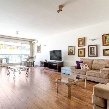Apartamento à venda com 3 quartos, sendo 1 suíte, em Copacabana, Rio de Janeiro, RJ