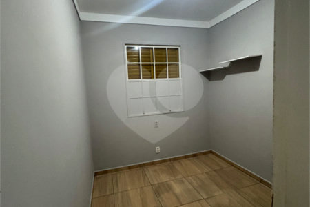Apartamento à venda com 1 quarto em Vila Virgínia, Ribeirão Preto, SP