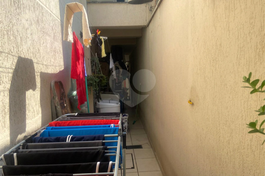 Sobrado à venda com 3 suítes em Lauzane Paulista, São Paulo, SP