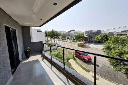 Casa em condomínio à venda com 3 suítes em Cajuru do Sul, Sorocaba, SP