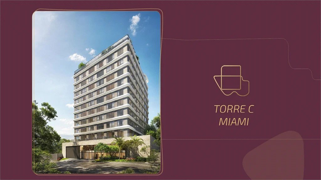 Apartamento à venda com 1 quarto em Butantã, São Paulo, SP