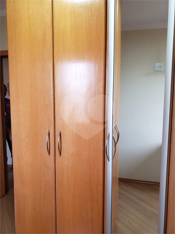 Apartamento à venda com 3 quartos, sendo 1 suíte, em Mandaqui, São Paulo, SP