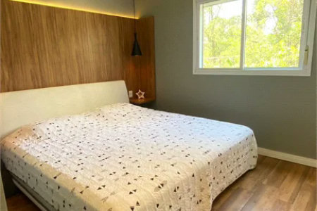 Apartamento à venda com 3 quartos, sendo 1 suíte, em Vila Andrade, São Paulo, SP