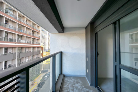 Apartamento à venda com 1 quarto em Jardim das Acácias, São Paulo, SP