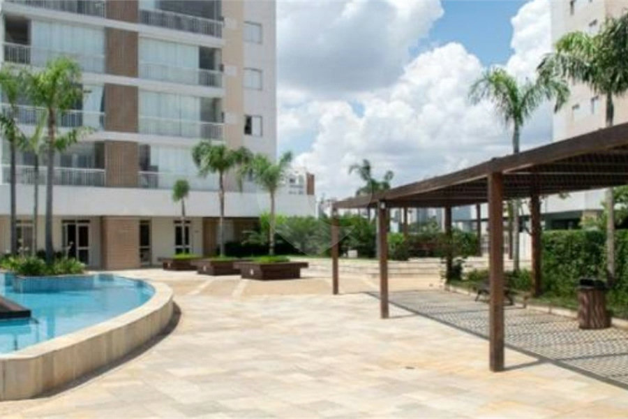 Apartamento à venda com 3 quartos, sendo 1 suíte, em Mandaqui, São Paulo, SP