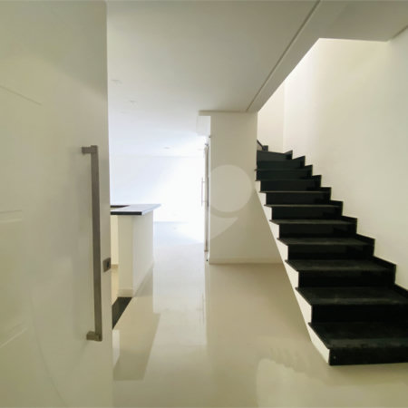 Apartamento à venda com 3 quartos, sendo 1 suíte, em Baeta Neves, São Bernardo do Campo, SP