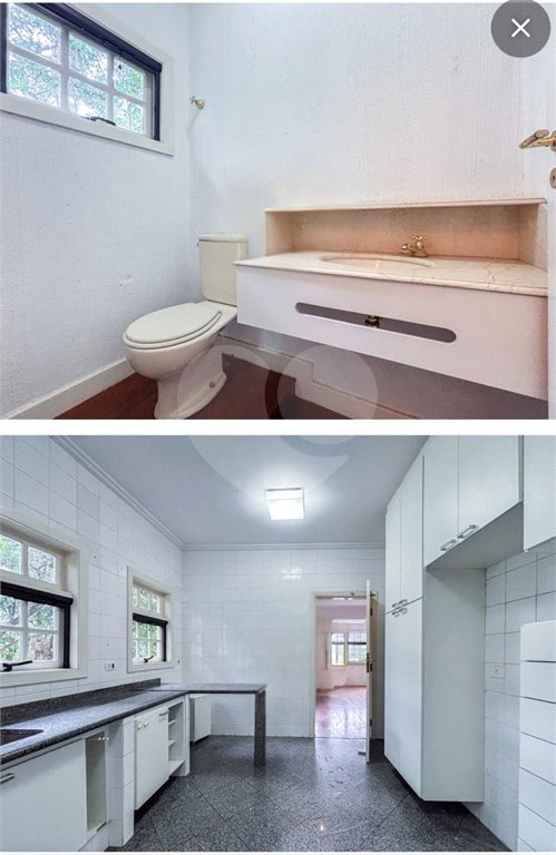 Casa à venda com 3 suítes no condomínio Fazenda Morumbi, São Paulo - SP
