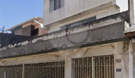 Sobrado à venda com 6 quartos em Freguesia do Ó, São Paulo, SP