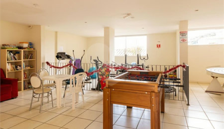 Apartamento à venda com 2 quartos em Vila Gomes Cardim, São Paulo, SP