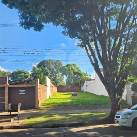 Terreno à venda em Vila Aquidabam, Ponta Porã, MS