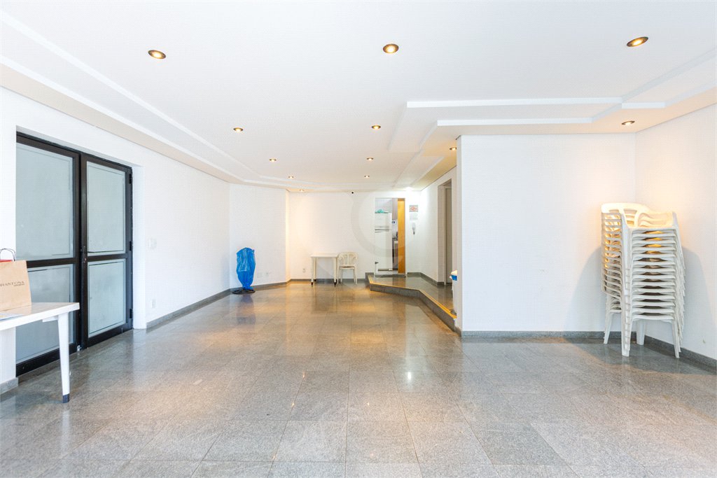 Apartamento à venda com 2 quartos, sendo 1 suíte, em Vila Hamburguesa, São Paulo, SP