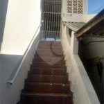 Sobrado à venda com 3 quartos em Vila Mazzei, São Paulo, SP