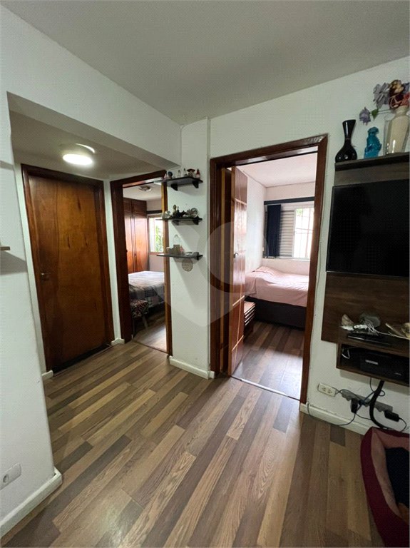 Apartamento à venda com 3 quartos em Vila Paulicéia, São Paulo, SP