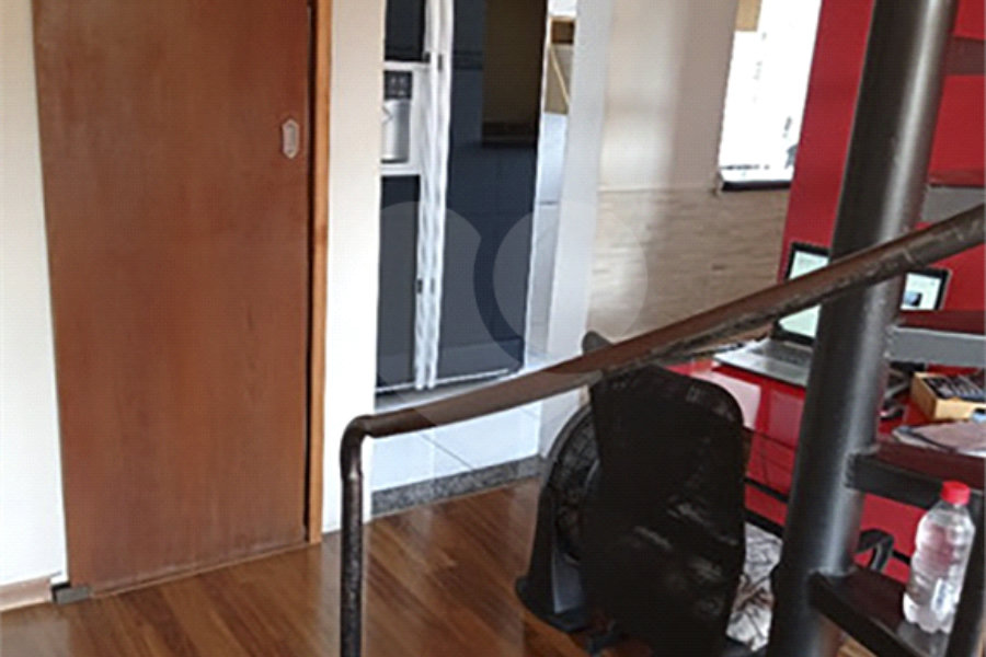 Apartamento à venda com 2 quartos em Jaraguá, São Paulo, SP