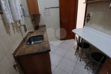 Apartamento à venda ou para alugar com 2 quartos em Maracanã, Rio de Janeiro, RJ