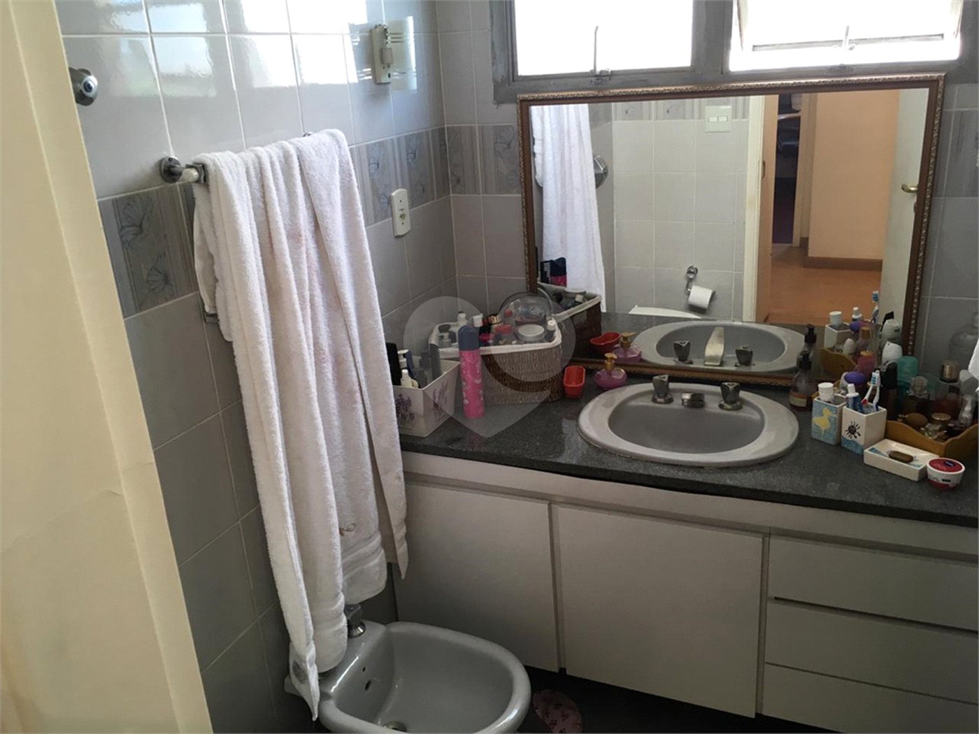 Apartamento à venda com 4 quartos, sendo 1 suíte, em Chácara Santo Antônio, São Paulo, SP