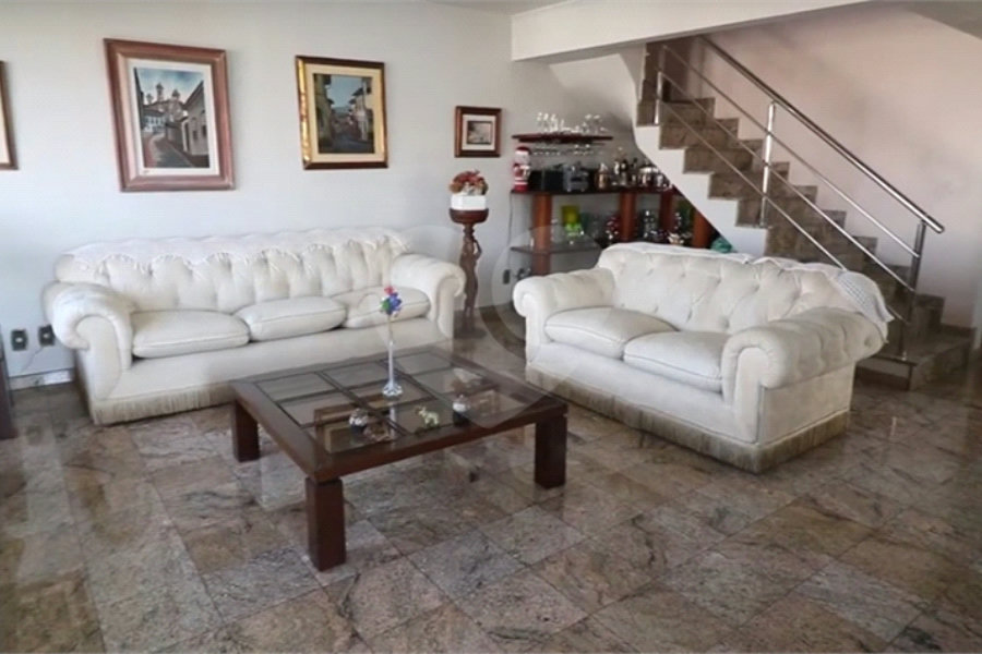 Cobertura à venda ou para alugar com 4 quartos, sendo 2 suítes, em Santana, São Paulo, SP