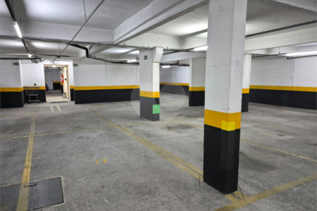 Apartamento à venda com 2 quartos, sendo 1 suíte, em Água Fria, São Paulo, SP