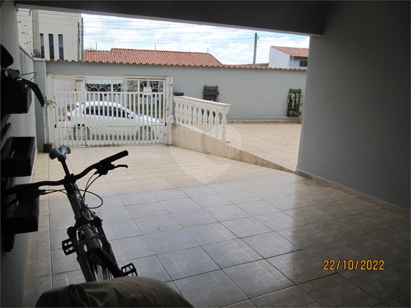 Casa à venda com 3 quartos em Jardim Maria do Carmo, Sorocaba, SP