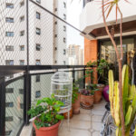 Apartamento à venda com 4 quartos, sendo 2 suítes, em Perdizes, São Paulo, SP