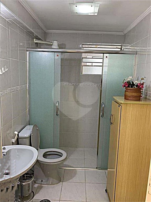 Apartamento à venda com 3 quartos, sendo 1 suíte, em Santana, São Paulo, SP