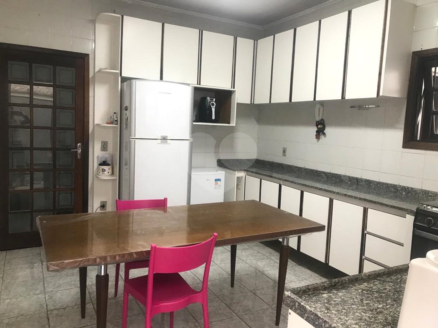 Casa Térrea à venda com 3 quartos, sendo 1 suíte, em Parque Mandaqui, São Paulo, SP