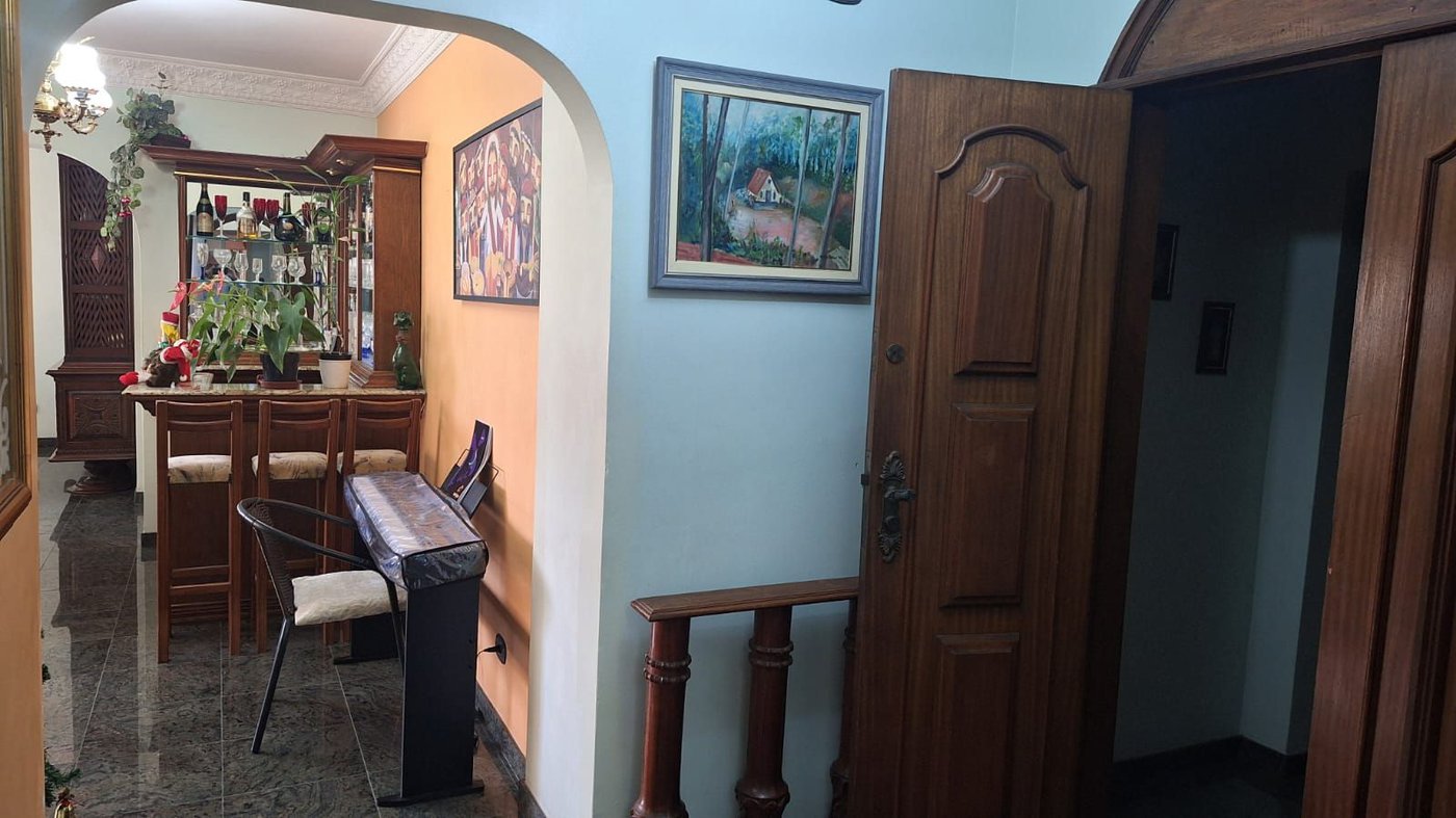Apartamento com 4 dormitórios à venda, 180 m² por R$ 1.200.000,00 - Aparecida - Santos/SP