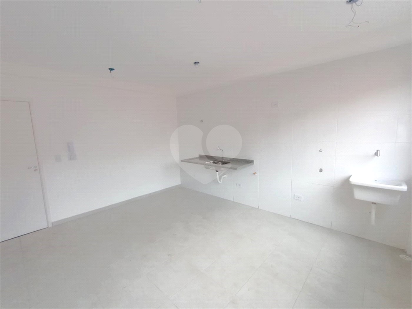 Apartamento à venda ou para alugar com 1 quarto em Vila Ema, São Paulo, SP