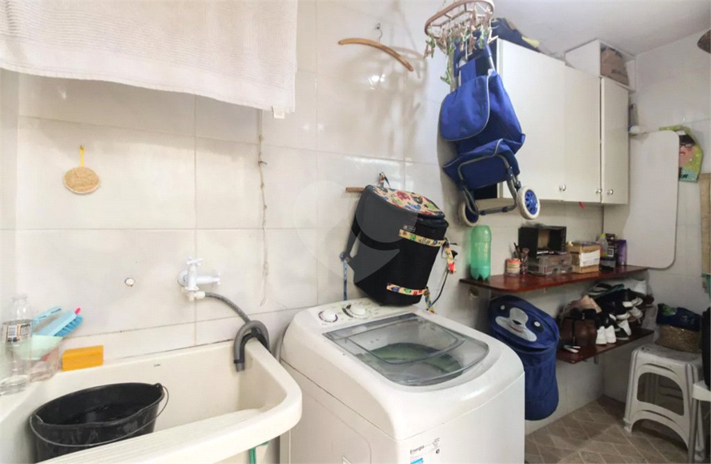 Casa à venda com 2 quartos em Vila Esperança, São Paulo, SP