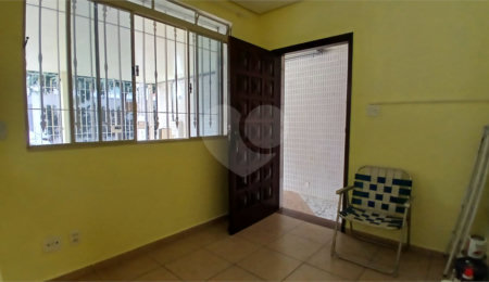 Sobrado para alugar com 4 quartos em Vila Mariana, São Paulo, SP