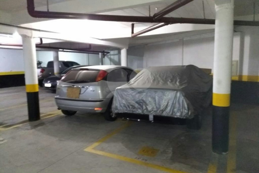 Apartamento à venda com 2 quartos, sendo 1 suíte, em Vila Maria, São Paulo, SP