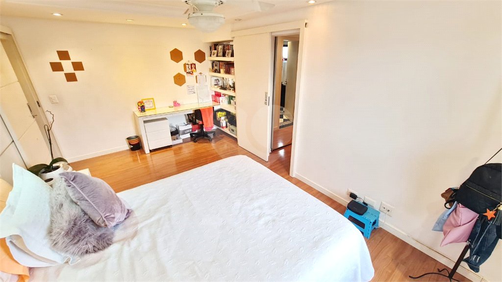 Apartamento à venda com 4 suítes em Vila Maria Alta, São Paulo, SP