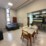 Casa à venda com 3 quartos, sendo 1 suíte, no condomínio Residencial Evidencias Indaiatuba, Indaiatuba - SP