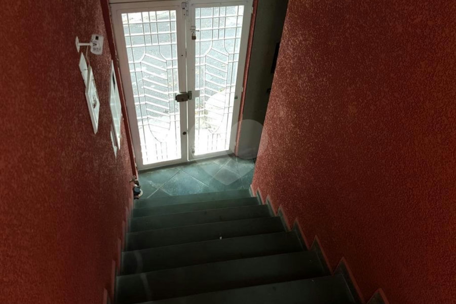 Sobrado à venda com 6 quartos, sendo 2 suítes, em Mandaqui, São Paulo, SP