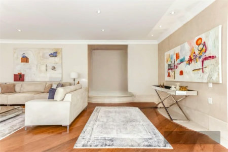 Apartamento à venda com 4 suítes em Jardim Fonte do Morumbi, São Paulo, SP