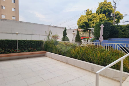 Apartamento à venda com 2 quartos, sendo 1 suíte, em Vila Mazzei, São Paulo, SP