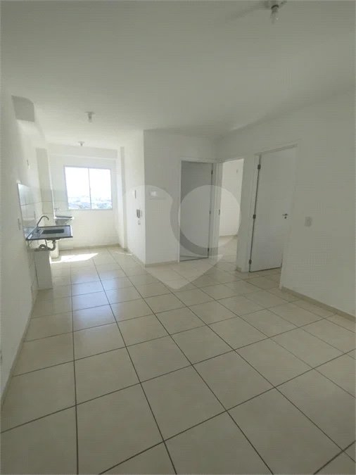 Apartamento à venda ou para alugar com 2 quartos em Vila Brasileira, Mogi das Cruzes, SP