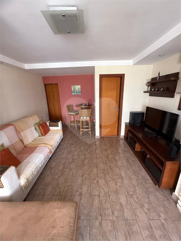 Duplex à venda com 3 quartos, sendo 1 suíte, em Santa Teresinha, São Paulo, SP