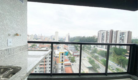 Apartamento à venda com 1 quarto em Vila Guilherme, São Paulo, SP