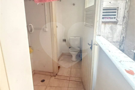 Apartamento à venda com 2 quartos em Bela Vista, São Paulo, SP