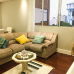 Apartamento à venda com 3 quartos, sendo 1 suíte, em Santana, São Paulo, SP